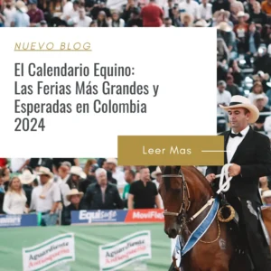 fecha de ferias equinas