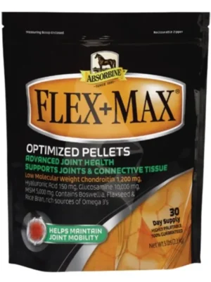 precio flex max caballos