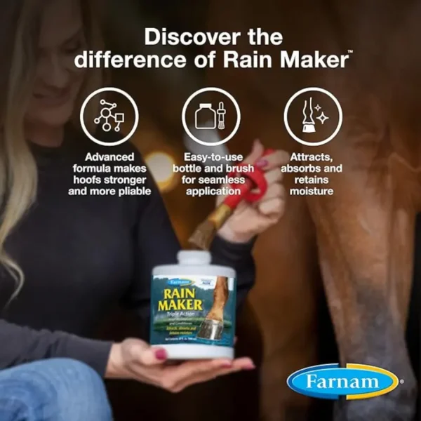 comprar rain maker