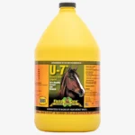u-7 precio