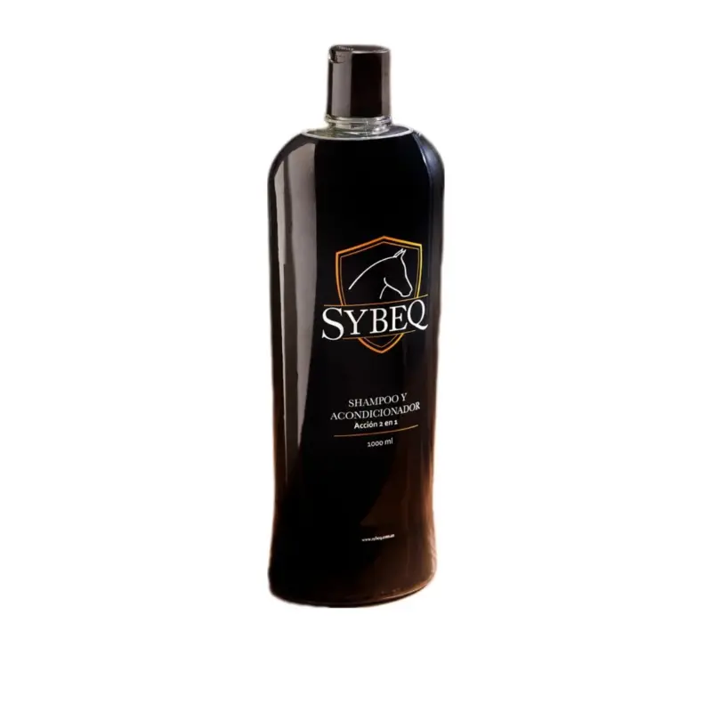 comprar shampoo sybeq