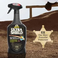 precio ultra shield caballos