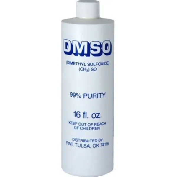 precio dmso