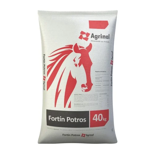 precio fortin potros