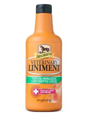 precio liniment caballos