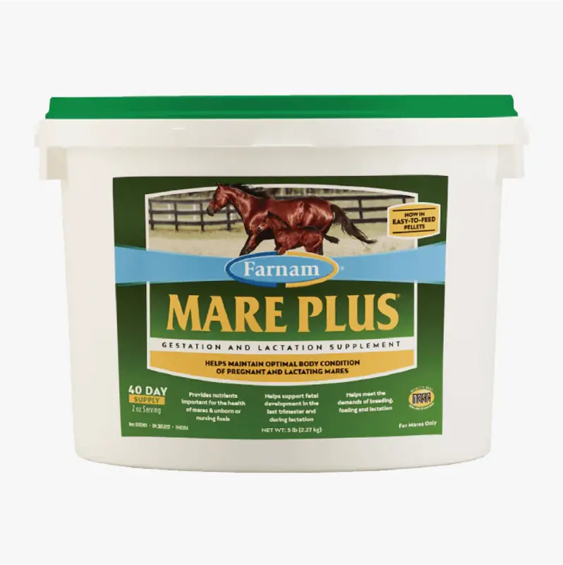 comprar mare plus