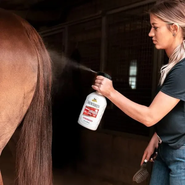 precio showsheen caballos
