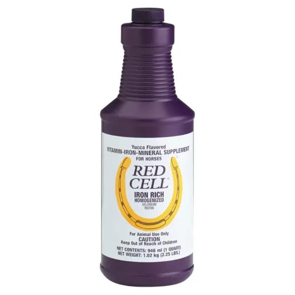 precio red cell