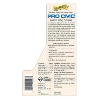 precio pro cmc para caballos