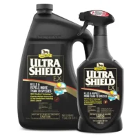 cunato cuesta el ultra shield de absorbine