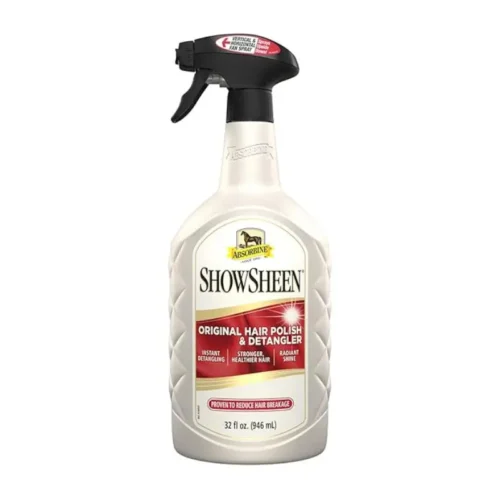 comprar showsheen caballos