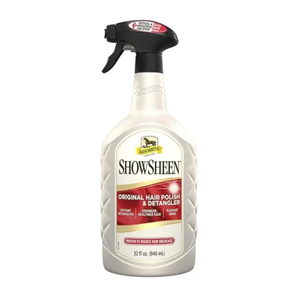 comprar showsheen caballos