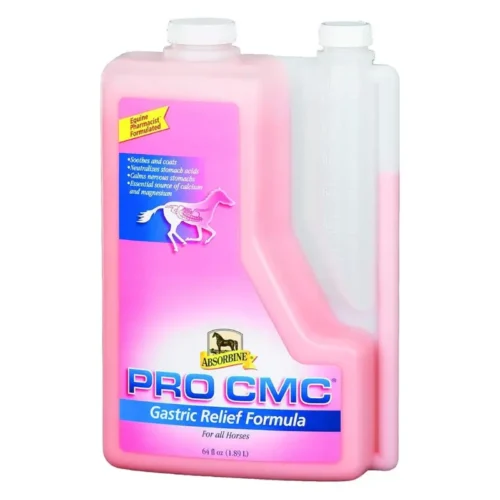 comprar pro cmc caballos
