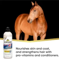 comprar shampo para caballos