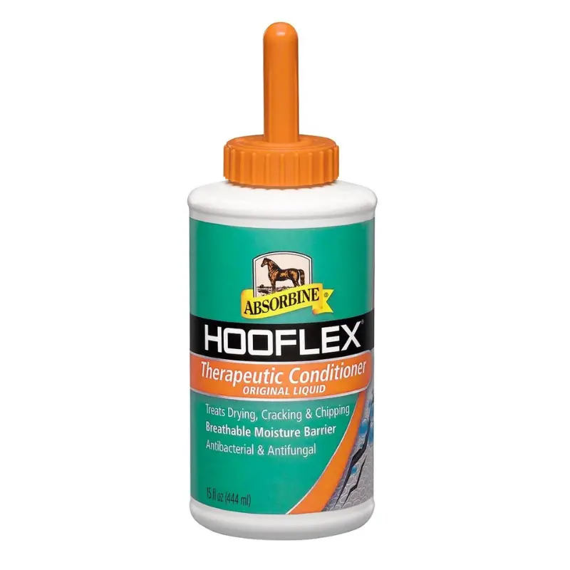 comprar hooflex para caballos