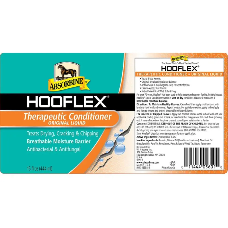 precio hooflex