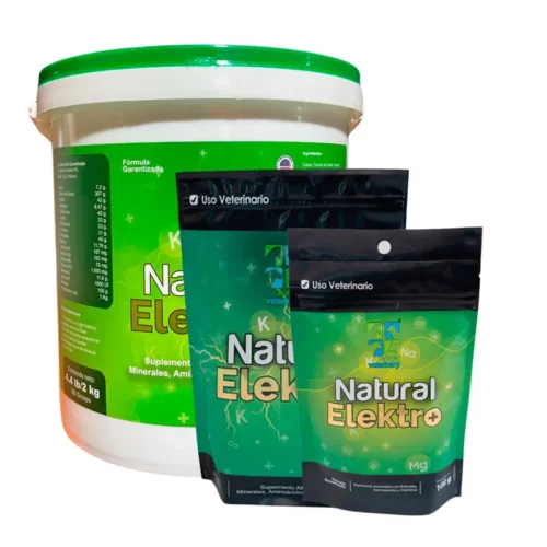 comprar elektro