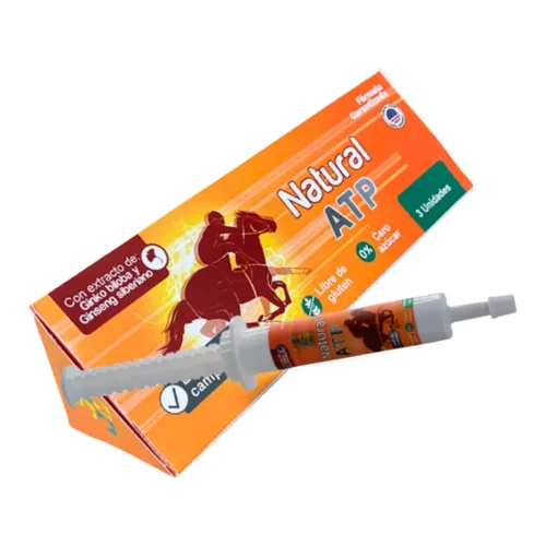 precio natural atp