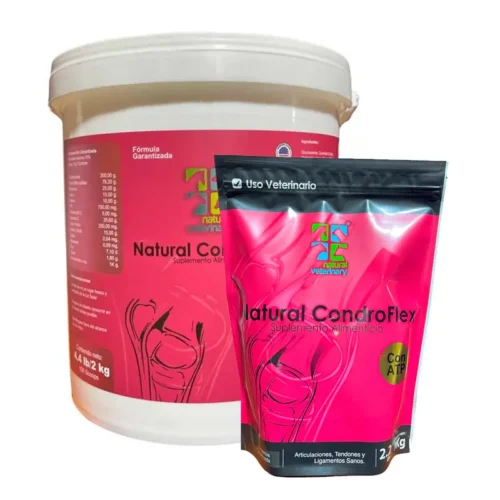 precio natural condroflex