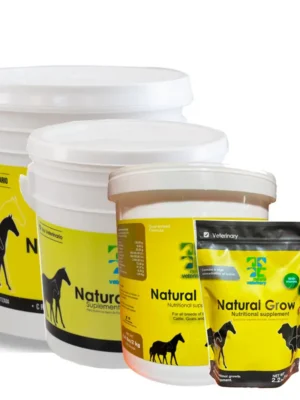 comprar natural grow