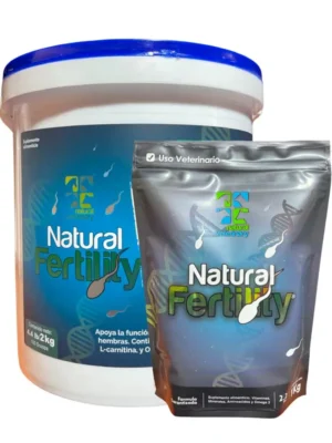 precio natural fertility
