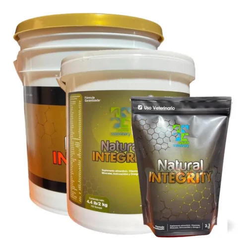 precio natural integrity