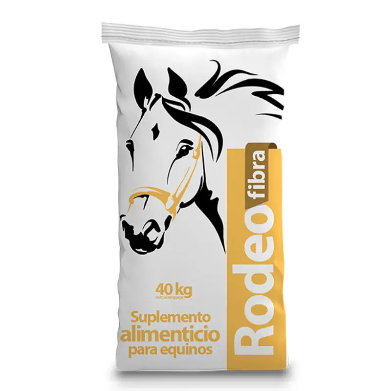 precio rodeo fibra