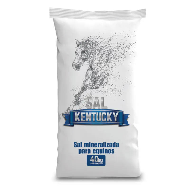 precio sal kentucky