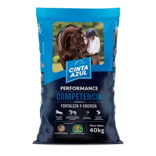 precio cinta azul competencia