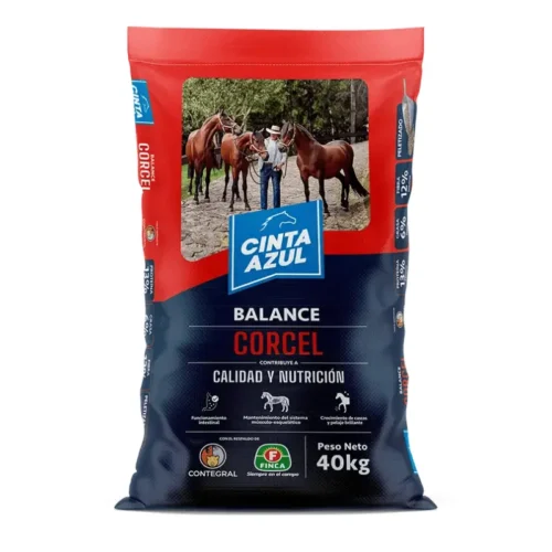 precio corcel adultos