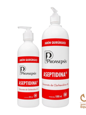 precio jabón antiseptico para caballos