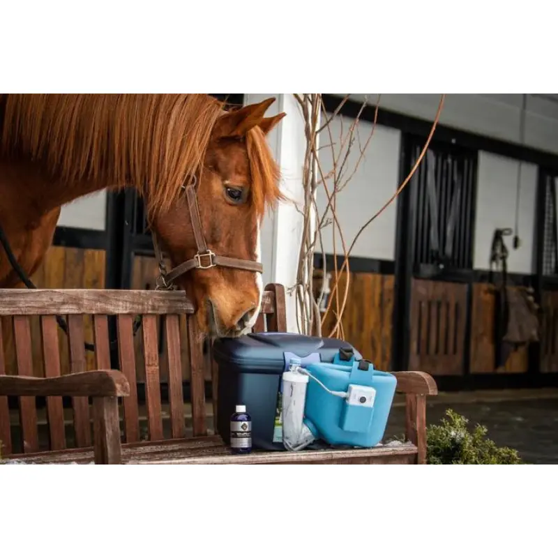 comprar flexineb caballos