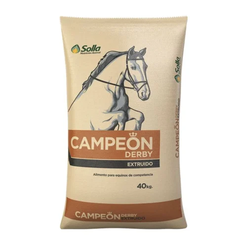 precio campeon derby