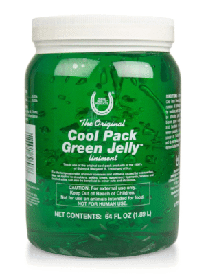 precio linimento en gel para caballos