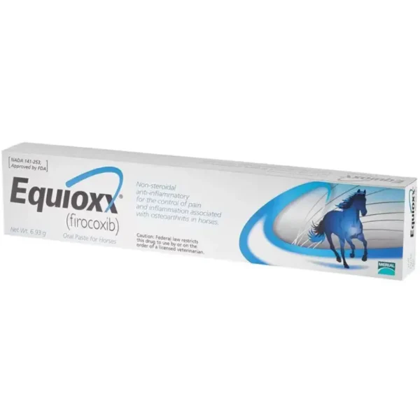 precio equioxx