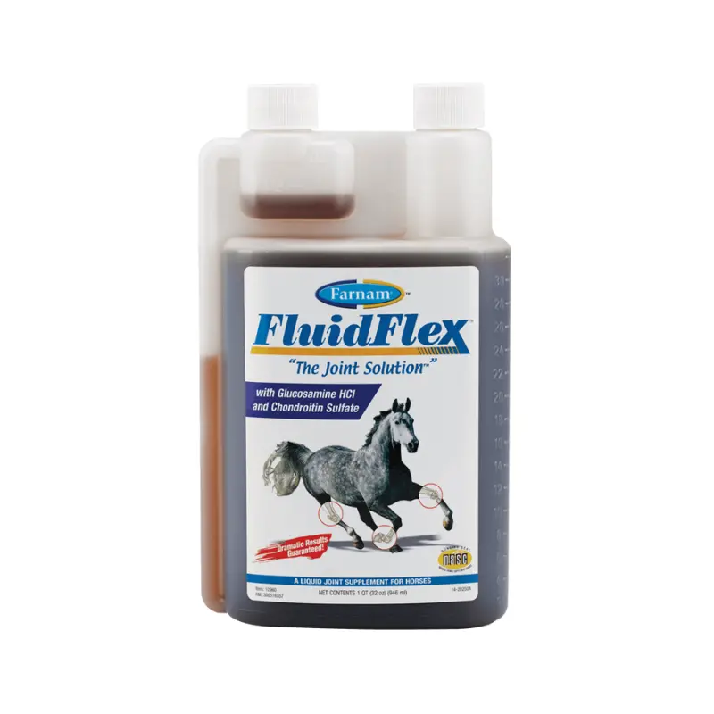 precio fluidflex caballos