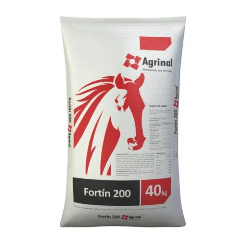 precio fortin 200