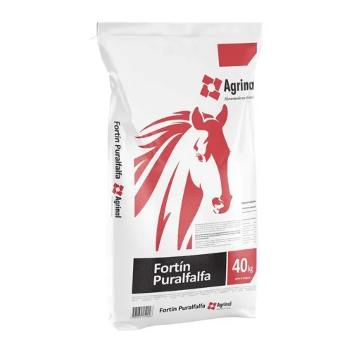 precio fortin puralfalfa