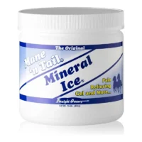 precio mineral ice caballos