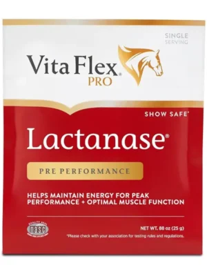 comprar lactanase caballos