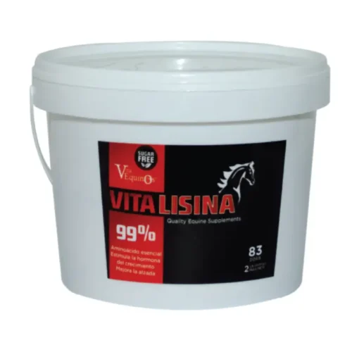 precio vita lisina
