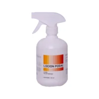 precio locion podal para caballos