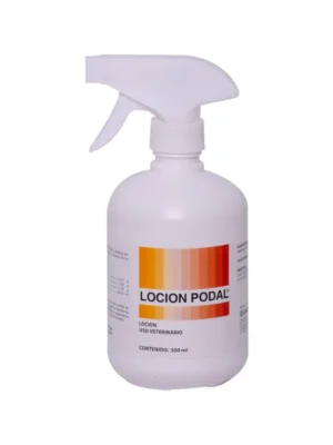 precio locion podal para caballos