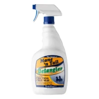 comprar desenrredante importado para las colas y las crines de caballos