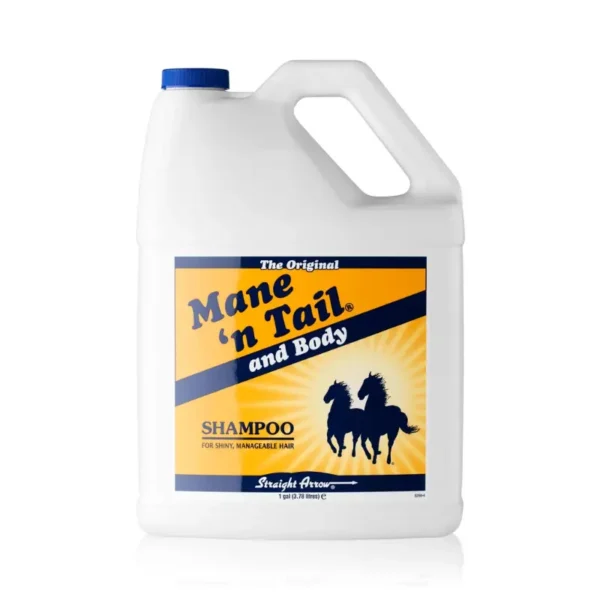 precio mane n tail caballos
