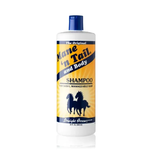 comprar shampoo importado caballos