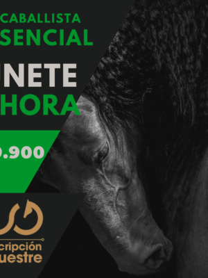 Comprar membresia para caballos