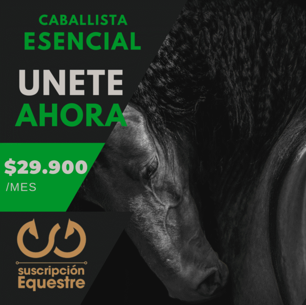 Comprar membresia para caballos