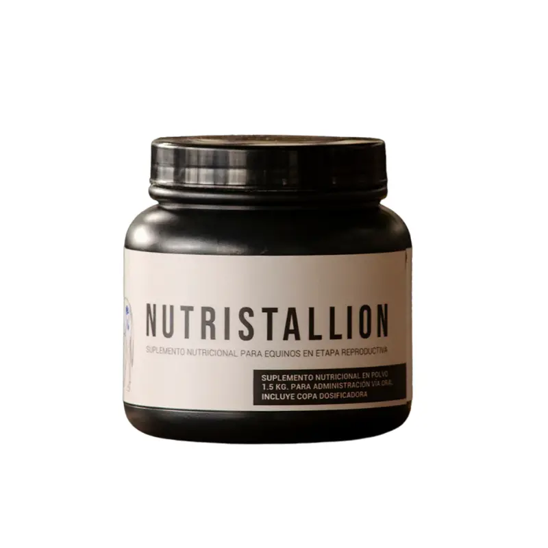 comprar nitrustallion
