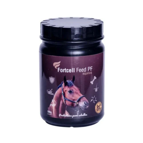 comprar probioticos caballos